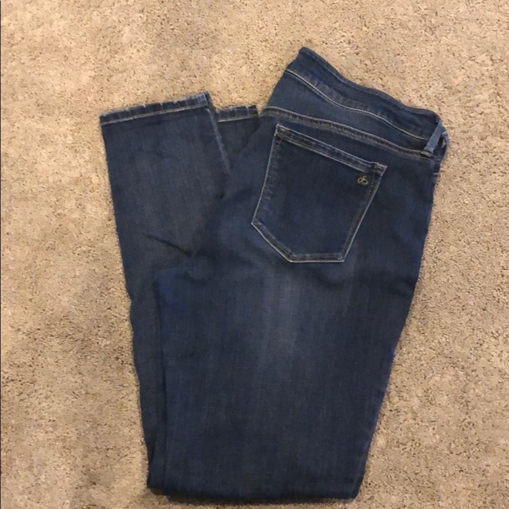 Jessica Simpson Jeans